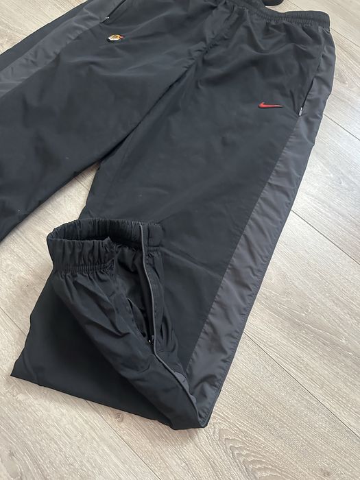 Долница на Tn Air Nike