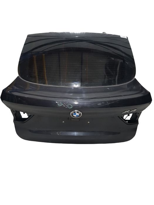 Hayon/Portbagaj Spate Bmw X4 F26 2013 - 2018