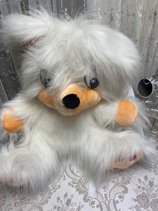 Продам мягкую игрушку, новая.