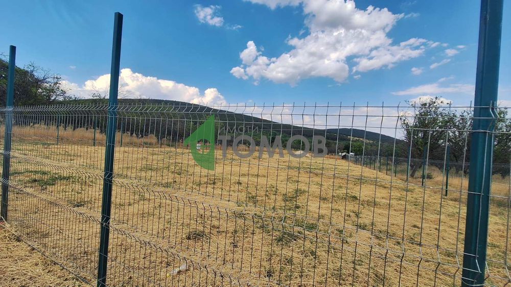 Урегулиран парцел за жилищно строителство в местността Беш-Бунар