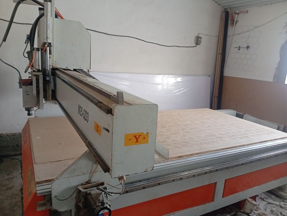 Продам Чпу мультикам