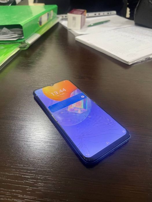 Vivo Y31 128gb bez karobka