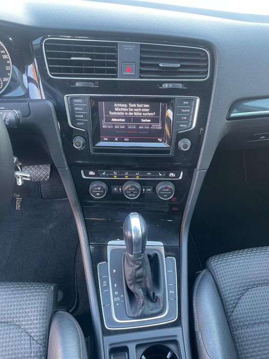 Vw Golf 7 2.0 tdi 150 cp DSG