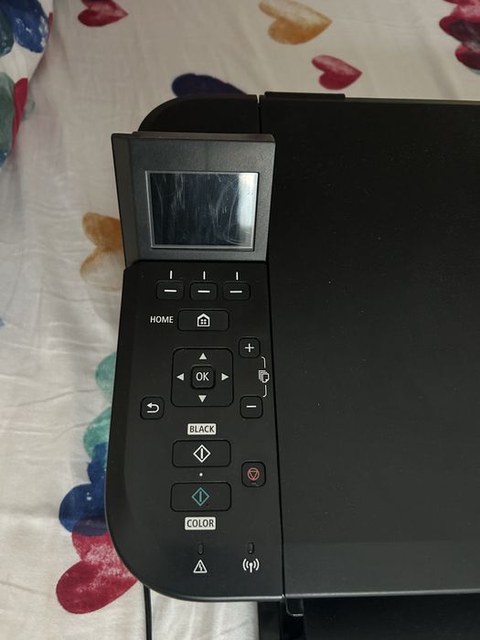 Multifunctionala canon