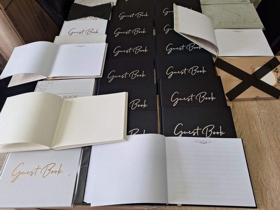 Album foto elegant albume foto guestbook  fotograf oglinda cadou