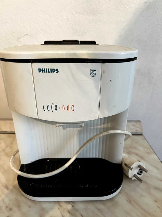 Кафемашина Philips Cafe duo