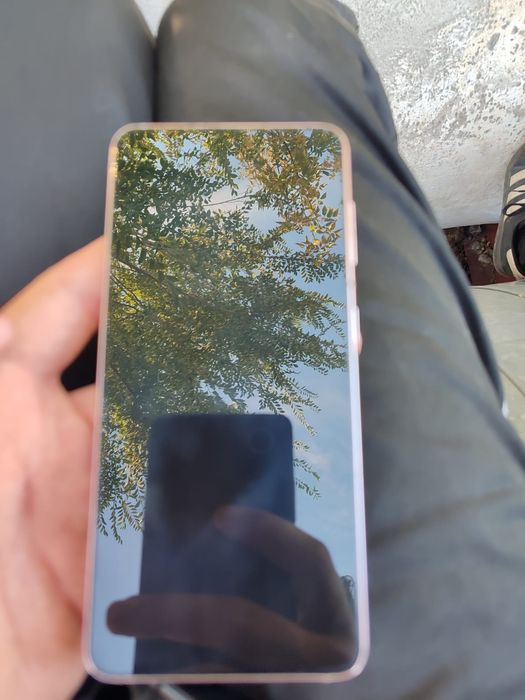 Samsung S21 5G обмен