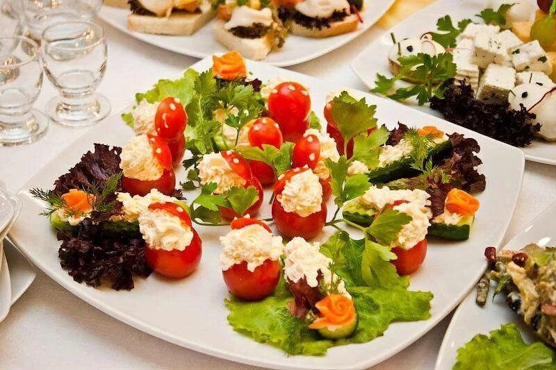 Повар на выезд .