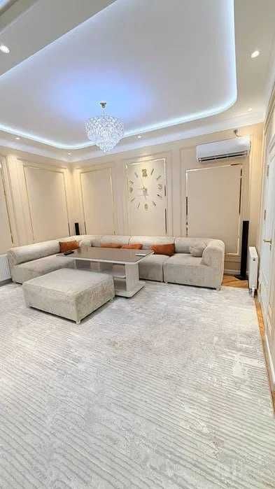 "Charx Novza Shayxan 3/9/12 80m2 Sotiladi kvartira "