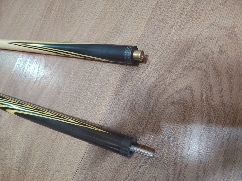 Продам кий для бильярда