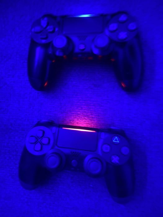 Ps4 500gb 2 manete originale