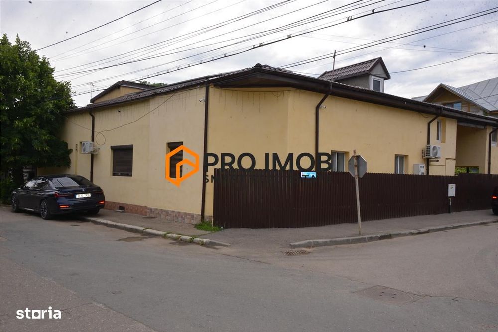 Casa tip P+M zona Centru