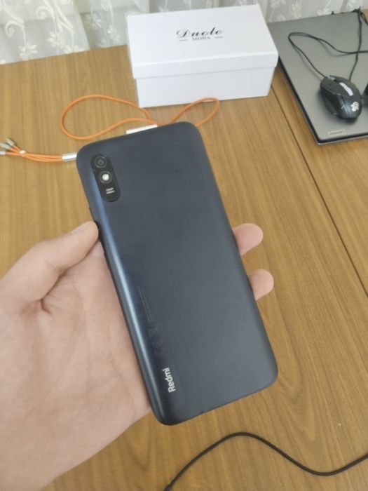 Redmi 9A 32  В Отличном состояний