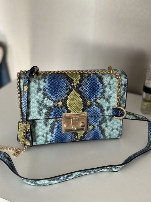 Женская сумочка