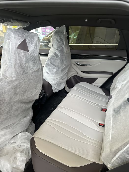 BYD Champion 605 km Новый