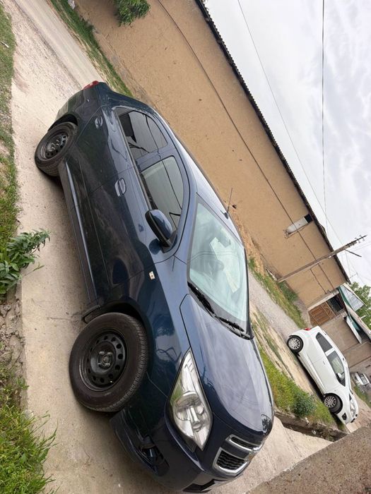 Chevrolet Cobalt 2023 — 2