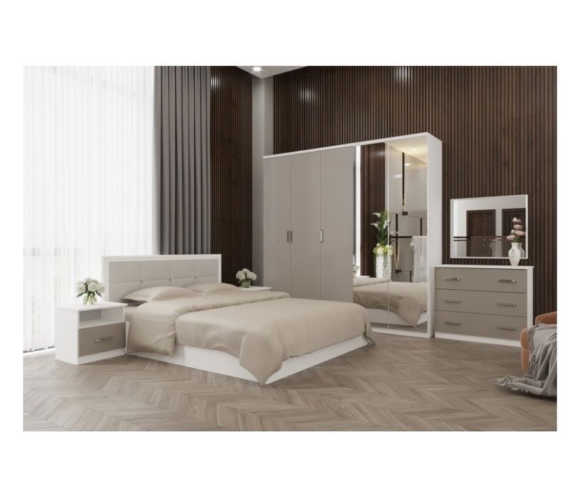 Срочно продам спальний гарнитур