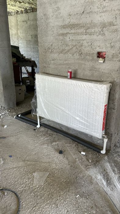 Instalator Termic, Sanitar Si Aer Conditionat