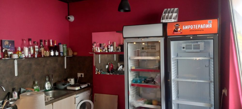 Дава се под наем Заведение в София, Зона Б-18 - 100 кв.м за 897.6 € - Снимка #5