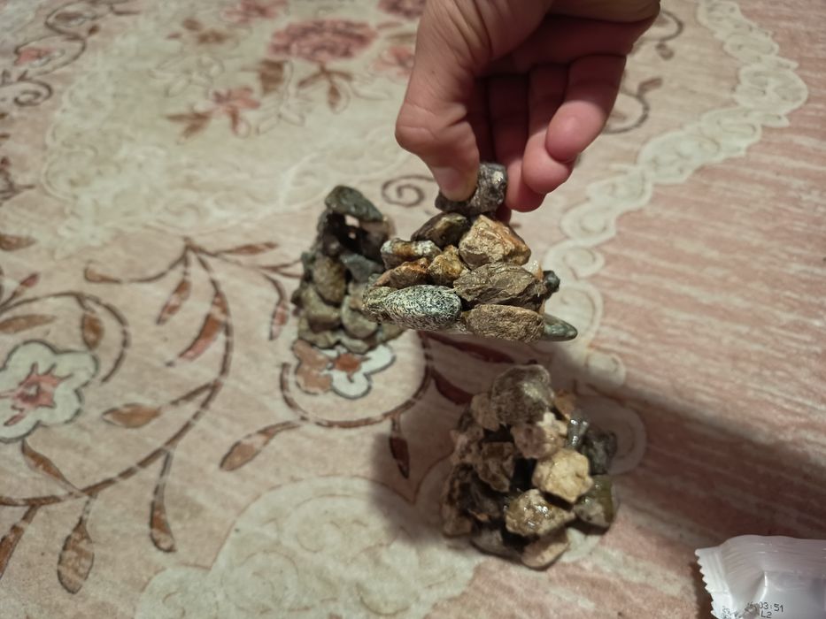 Decoratiuni PENTRU gradina