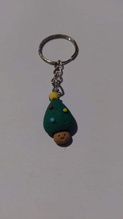 Ключодържател 3,50лв.