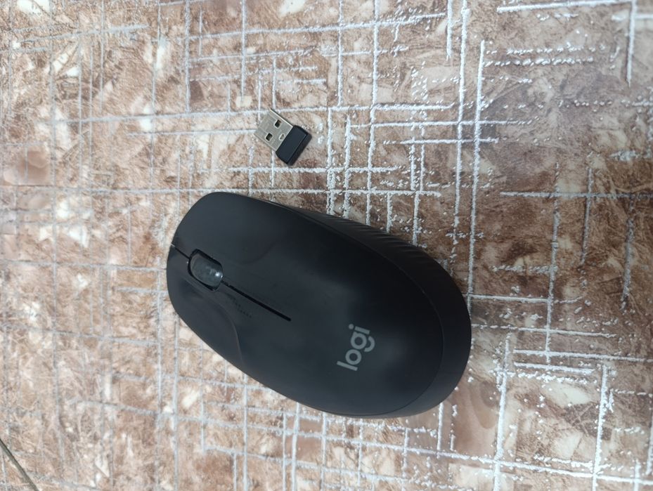 Комплектующие для компьютера