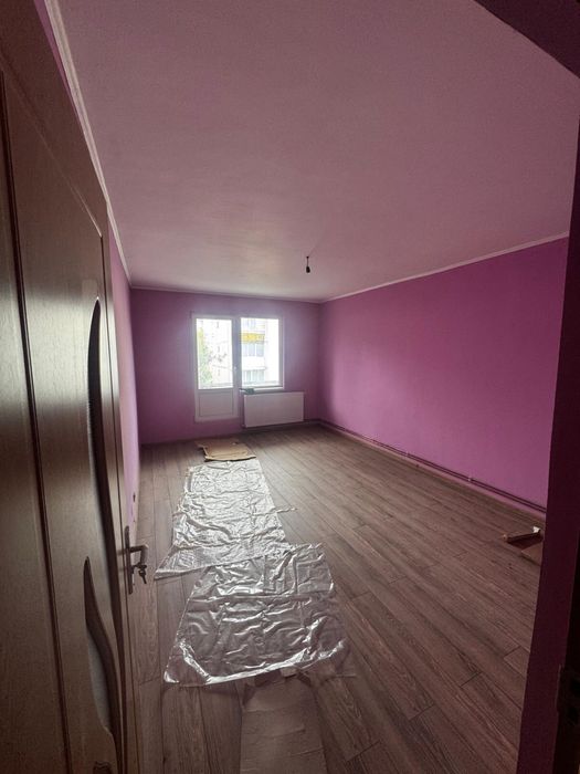 Vand apartament 2 camere zona Ludus-Mures