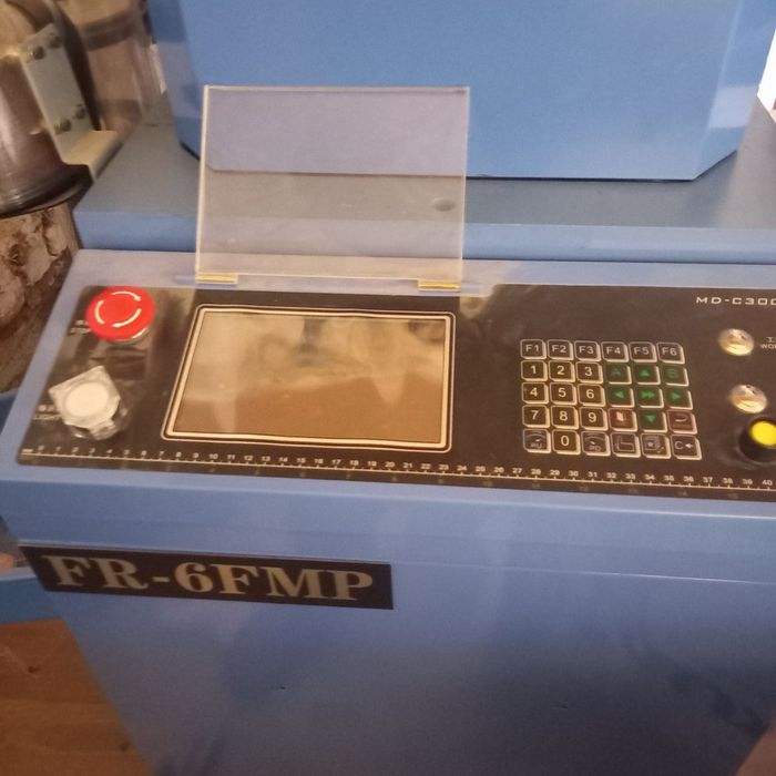 Новый Наски аппарат