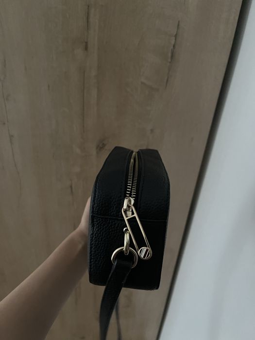 tommy hilfiger сумка