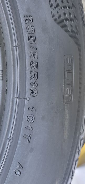 o anvelopa 235 55 19 bridgestone turanza eco enliten 2022