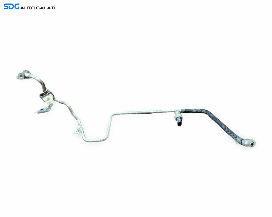 Joja Sonda Nivel Ulei Motor Renault Megane 3 1.2 Benzina 2013 - 2016 Cod 111405580R, 111509878R [LR6249]