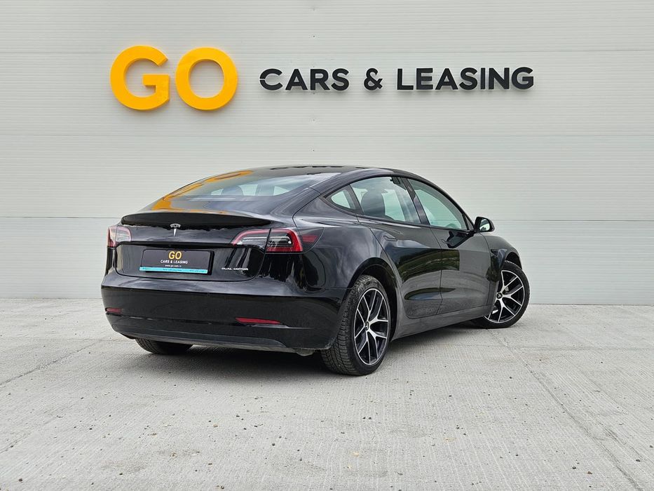 Tesla Model 3 Garantie 2030 / 4x4 / LongRange