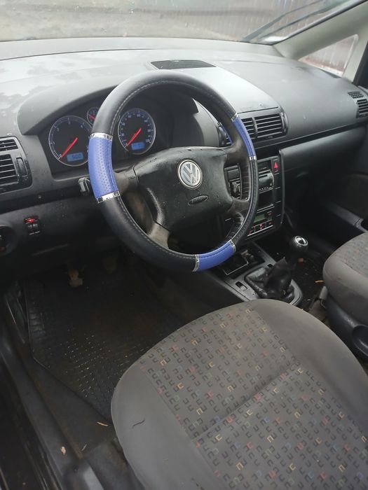 Vand sau schimb Volkswagen sharan