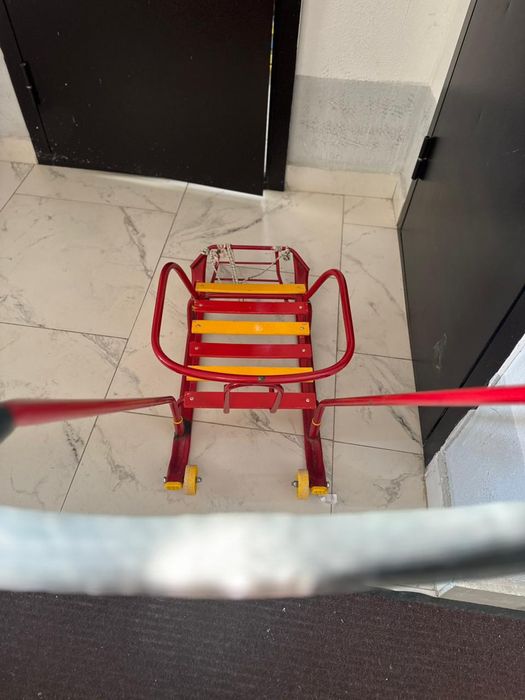 Балалар санкиі – арзан бағада, тез сатамын