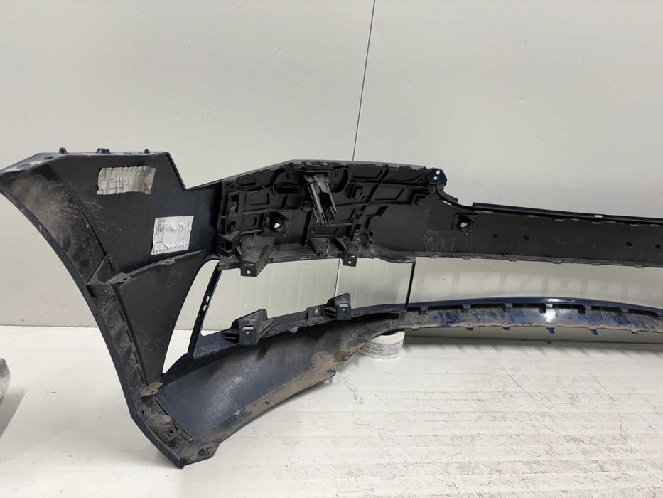 Предна броня Шкода Супърб 3 фейс Skoda Superb 3 Facelift