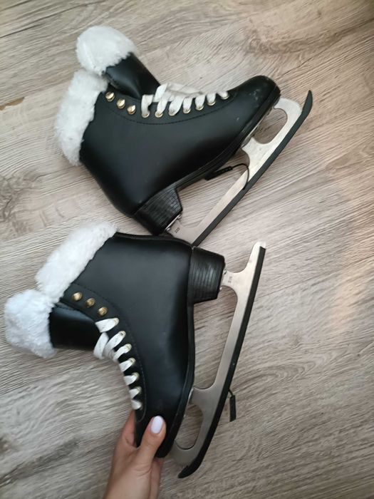 Patine dama mărimea 38 "Safine"