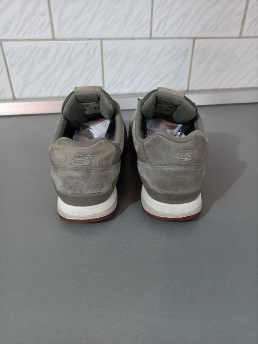 new Balance 996 gri