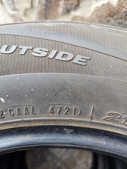 Amvelope Nexen  215/65 R16 Vara