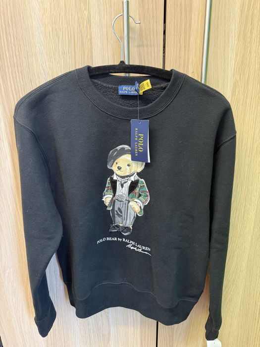 Sweatshirt Ralph Lauren