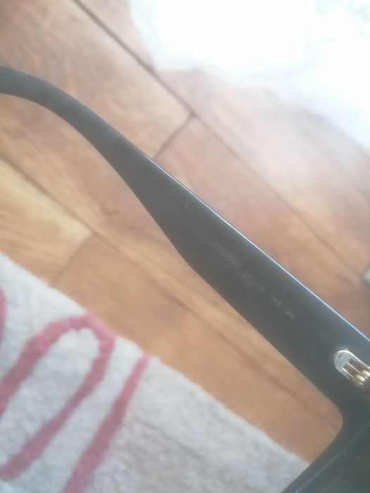 Слънчеви мъжки очила dolce & gabbana dg4431 501/87