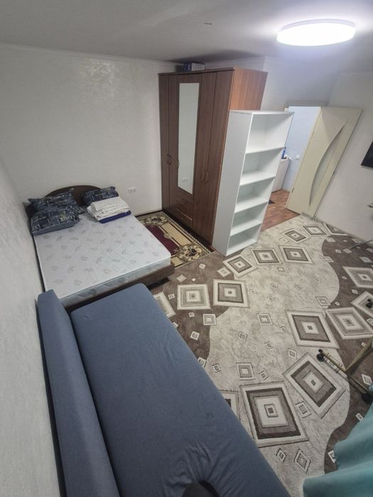 Сдается 1-ком квартира в центре