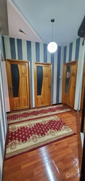 Аренда на Феруза сагдиана 3-комнатная квартира с обстановкой