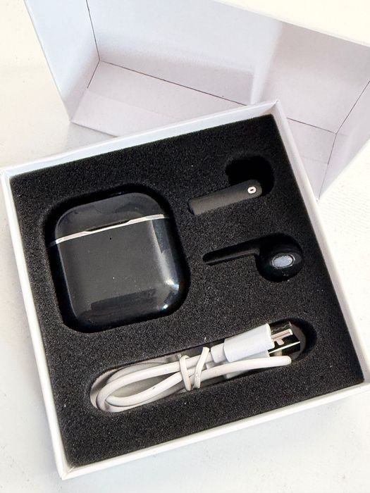 Безжични слушалки T2 Pro