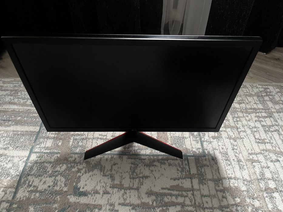 монитор LG 120hz