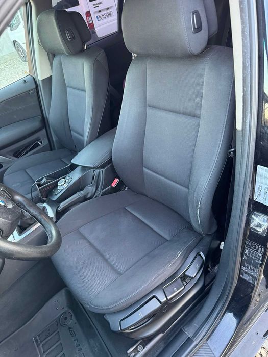 Bmw X3 E83 de vanzare