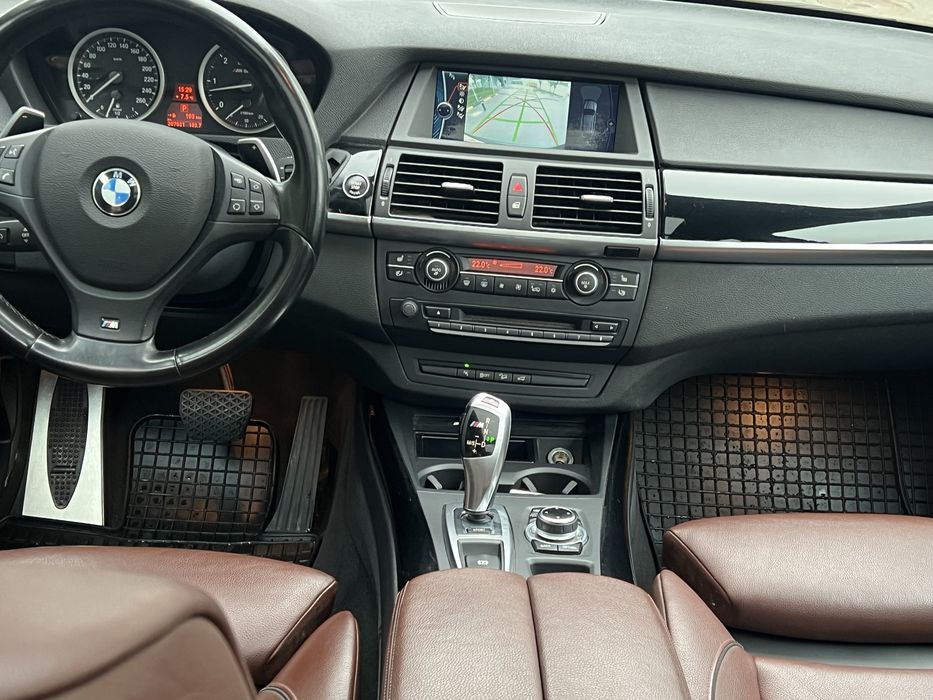 BMW X5 2013 — imagine 3