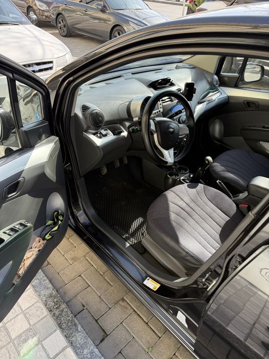 Машына в отличном состояние!