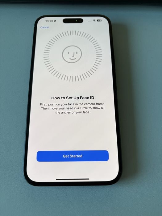 iPhone 16 plus 128GB