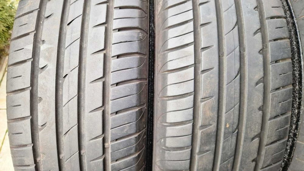 Anvelope vara 215 70 R 16 Hankook