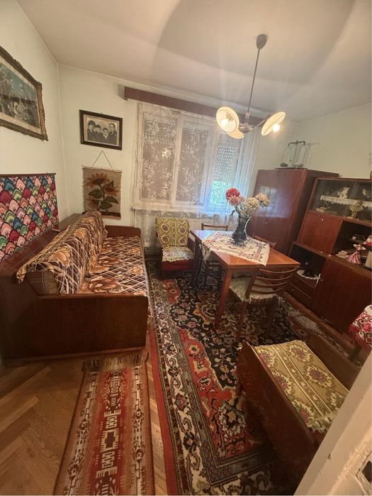 Apartament 3 camere pe Closca